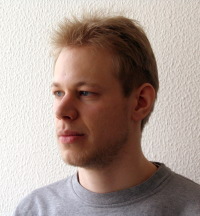 Jochen Sprickerhof