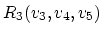 $R_3(v_3,v_4,v_5)$